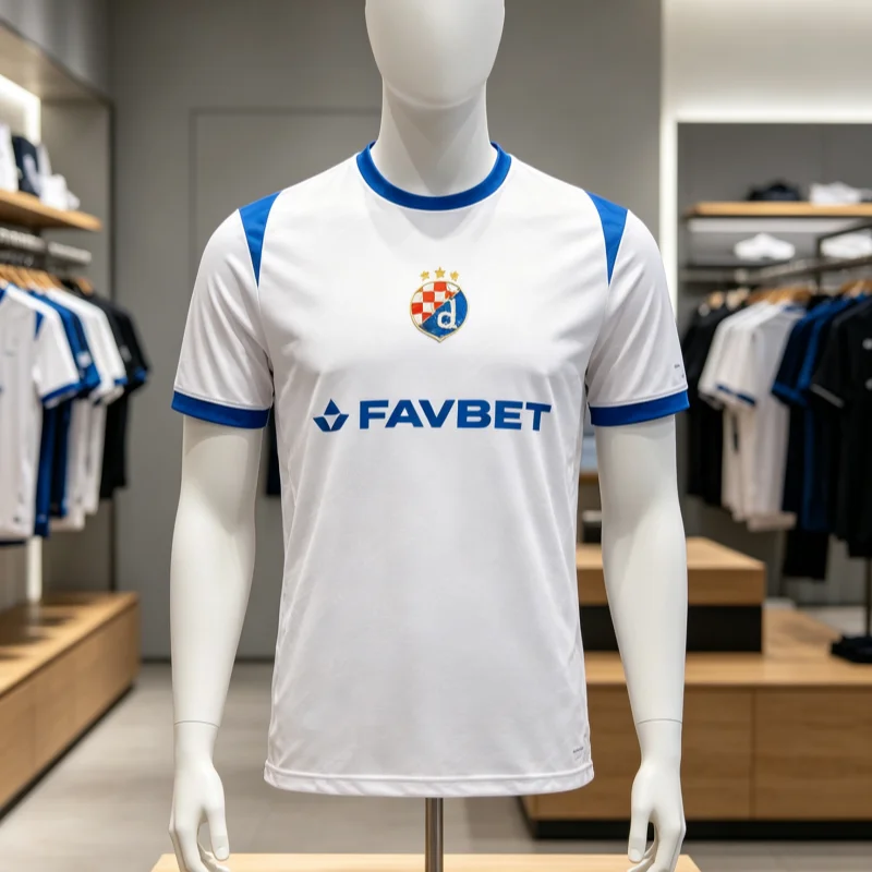 3D Printing Zagreb - Camiseta Deportiva Informal Personalizada para Fanáticos
