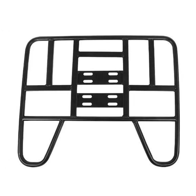 For Shelf Tail Rack Takeaway Bracket Tail Box Rack Rear Hanger Tail Wing Electric Motorcycle Trunk Rack