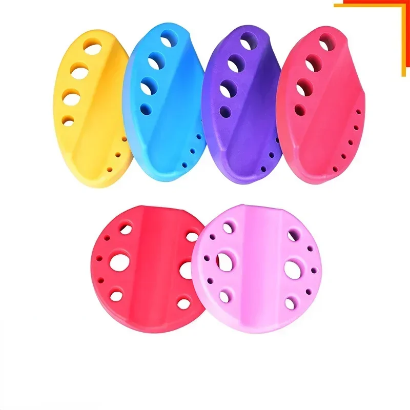

Standing Rack for Tattoo Ink Cup, Pigment Cup and Tattoo Machine Pen, 1pc Oval Silicone Cover