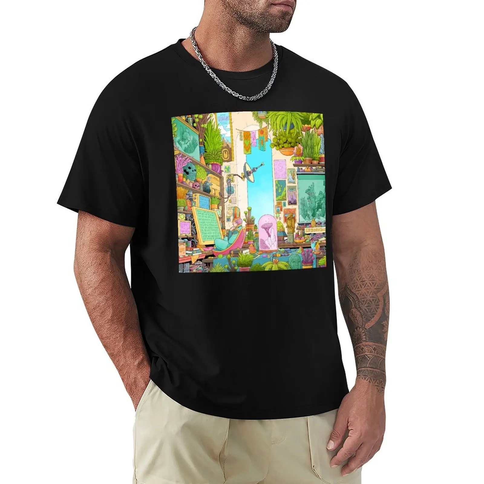 Mathematician T-Shirt Soft Anti-Shrink Cotton Tee