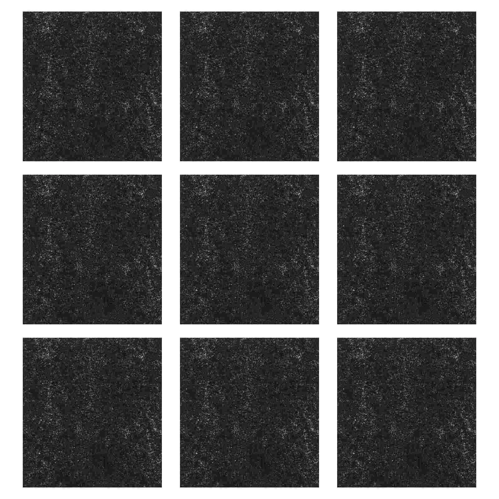 

15 Pcs Cat Deodorant Tablets Litter Deodorizer Pad Remover Smell Filter Charcoal Pan Bins