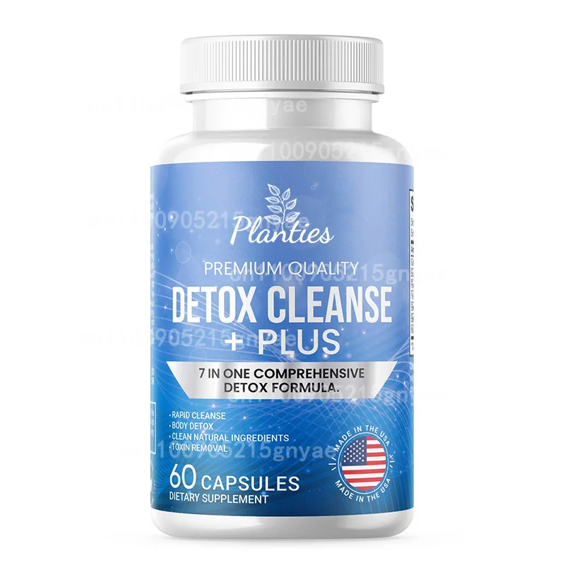 

Liver Cleansing and Repair Pqq+inositol Formula, Non Milk Thistle Supplement and Korean Thistle Extract, 60 Capsules
