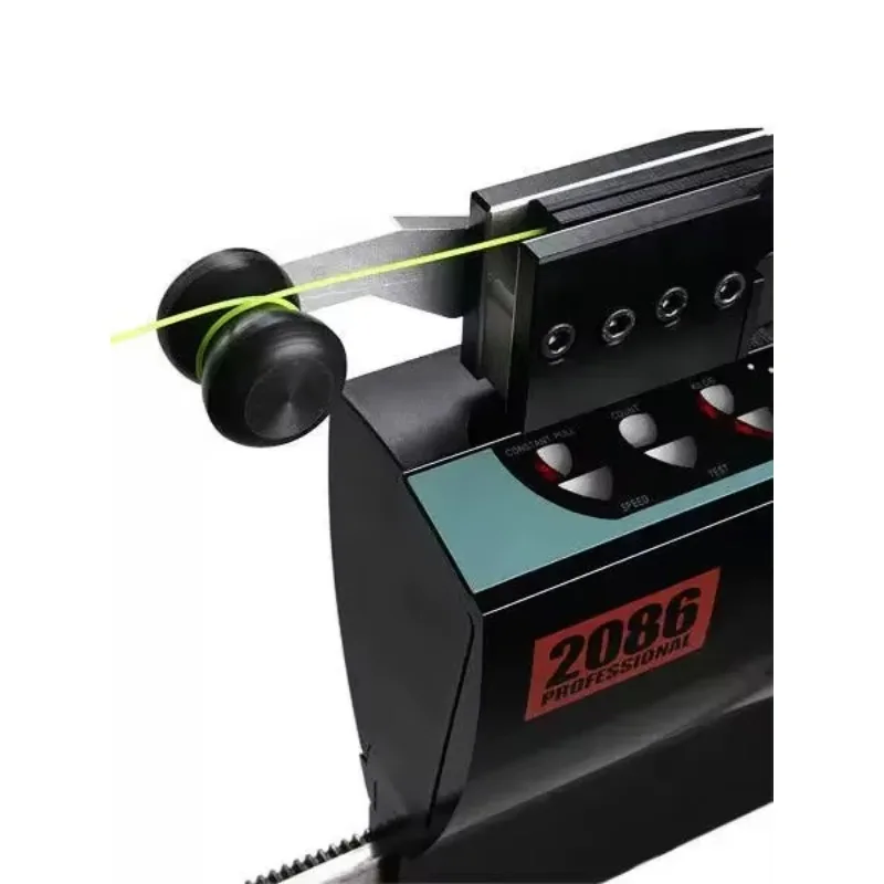

【2026】WISE 2086 Tennis Electronic Tension Head Badminton Strings Tension Equipment for Sale