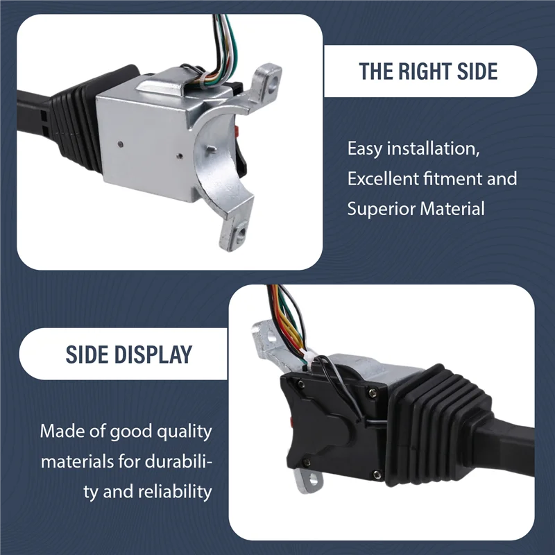 

Truck Steering Column Switch Steering Column Switch Steering Column Switch For DAF