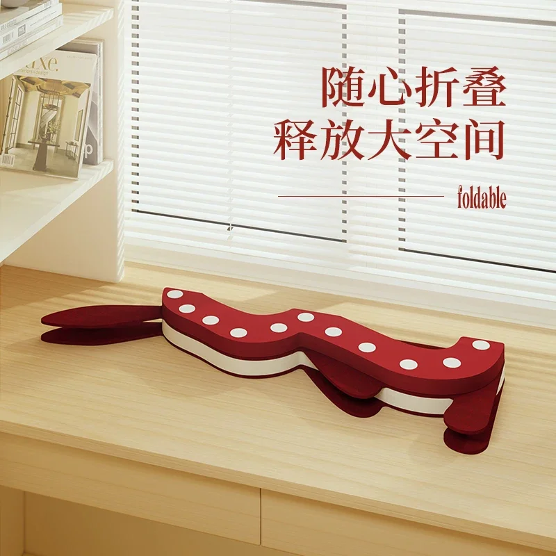 Creative Bunny Decoration Show Window Decoration Cute Gift