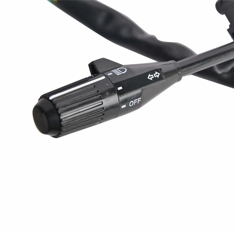 Classy-Car Turn Signal Combination Switch Steering Wiper Switch 84310-10230 For Toyota Hilux LN30 40 RN30 40 1978-1982 LHD Parts