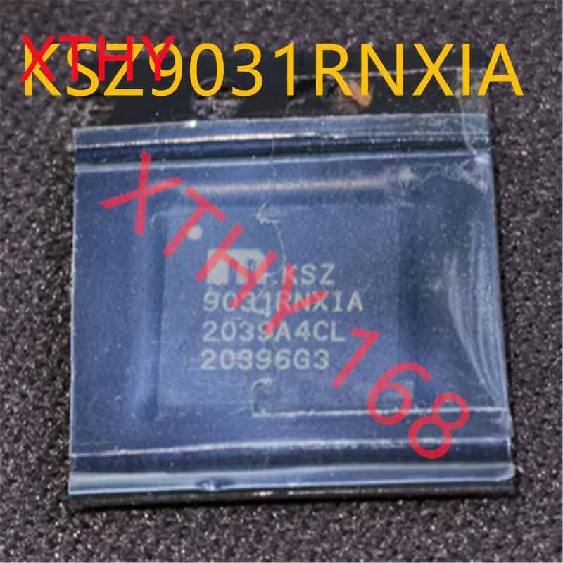 New and original 5pieces KSZ9031RNXIA 9031RNX1A QFN-48