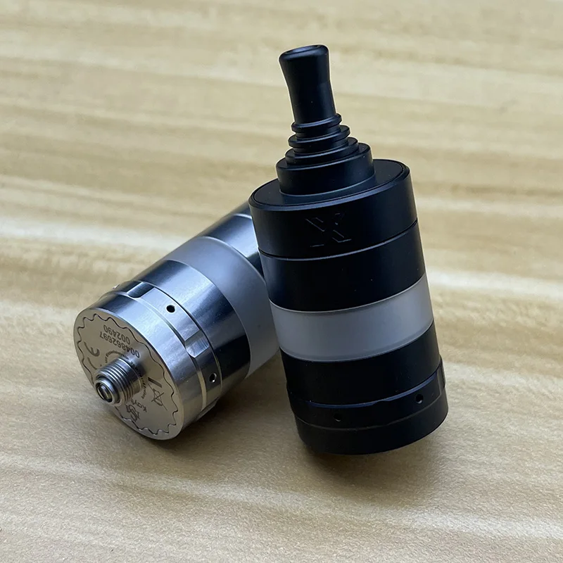 vape Kayfun X MTL RTA 22/24 316ss 3.0 Vape atomizer tank for coils & atomizers - gallery image 3