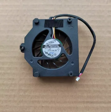 

For ADDA AB0612UB-PBB DC12V 0.35A 4-wire with plug graphics card/laptop fan