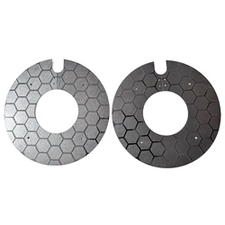 20inch Snow bike wheel cover Super ebike rim cover all ABS S1 S2 RX Y1 universal super ebike accessories rim decoration cover