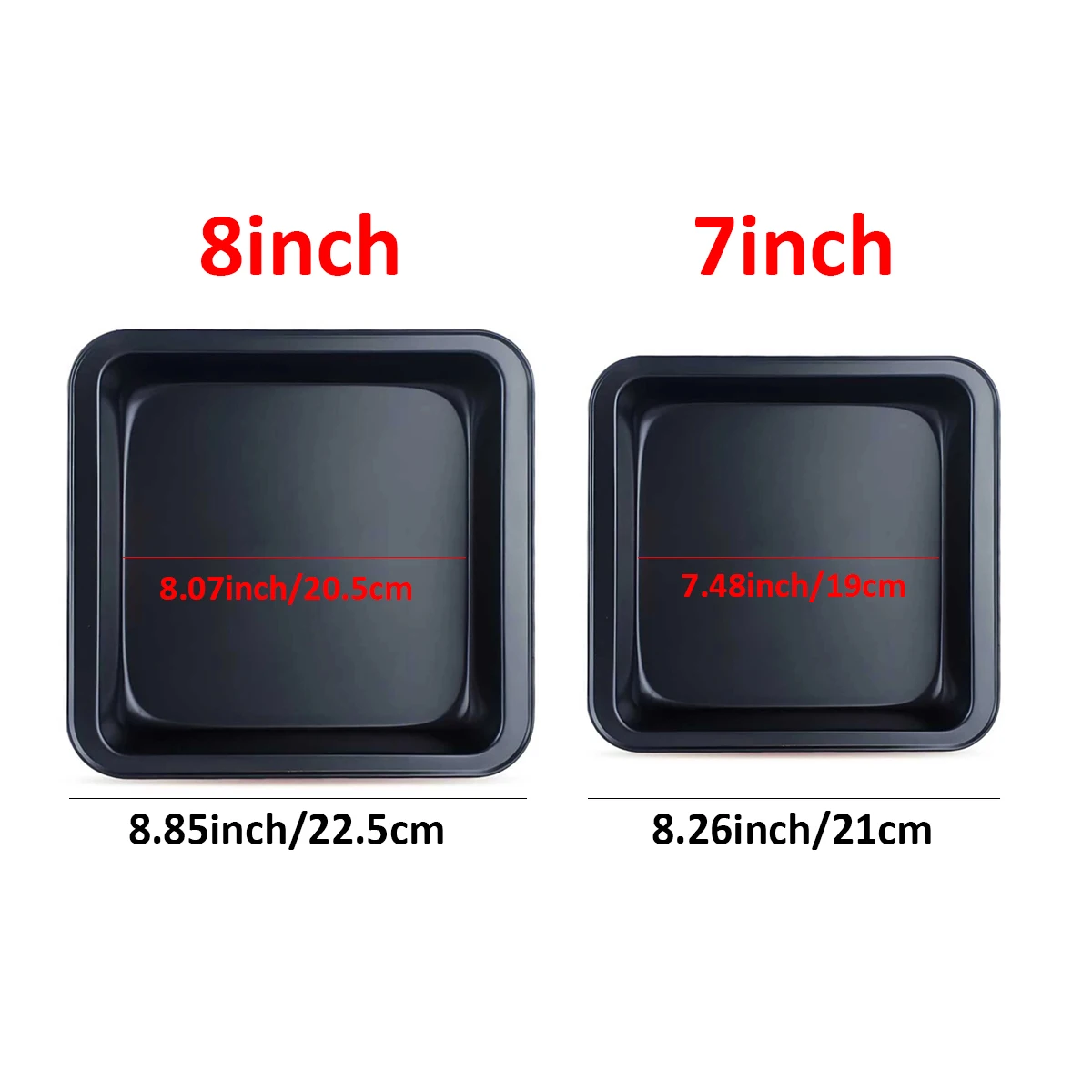 Thumbnail 2 - #40 Roasting Pans Comparison Guide