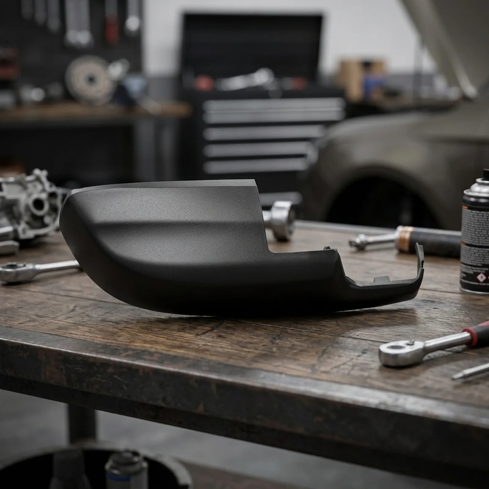 For Impreza 2015-2016 Left Driver Side As Shown High Universality Fitment NO Left Side Placement 1 Piece Included
