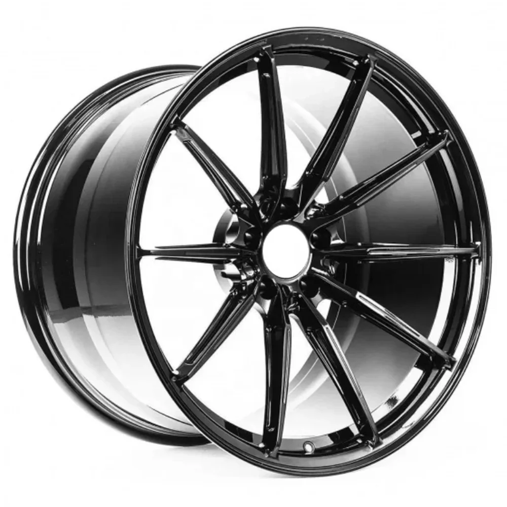 for Classic Custom Mesh Design 5x112 18 19 20 21 22 Inch Aluminium Alloy Forged Passenger Car Wheels for BMW Wheel
