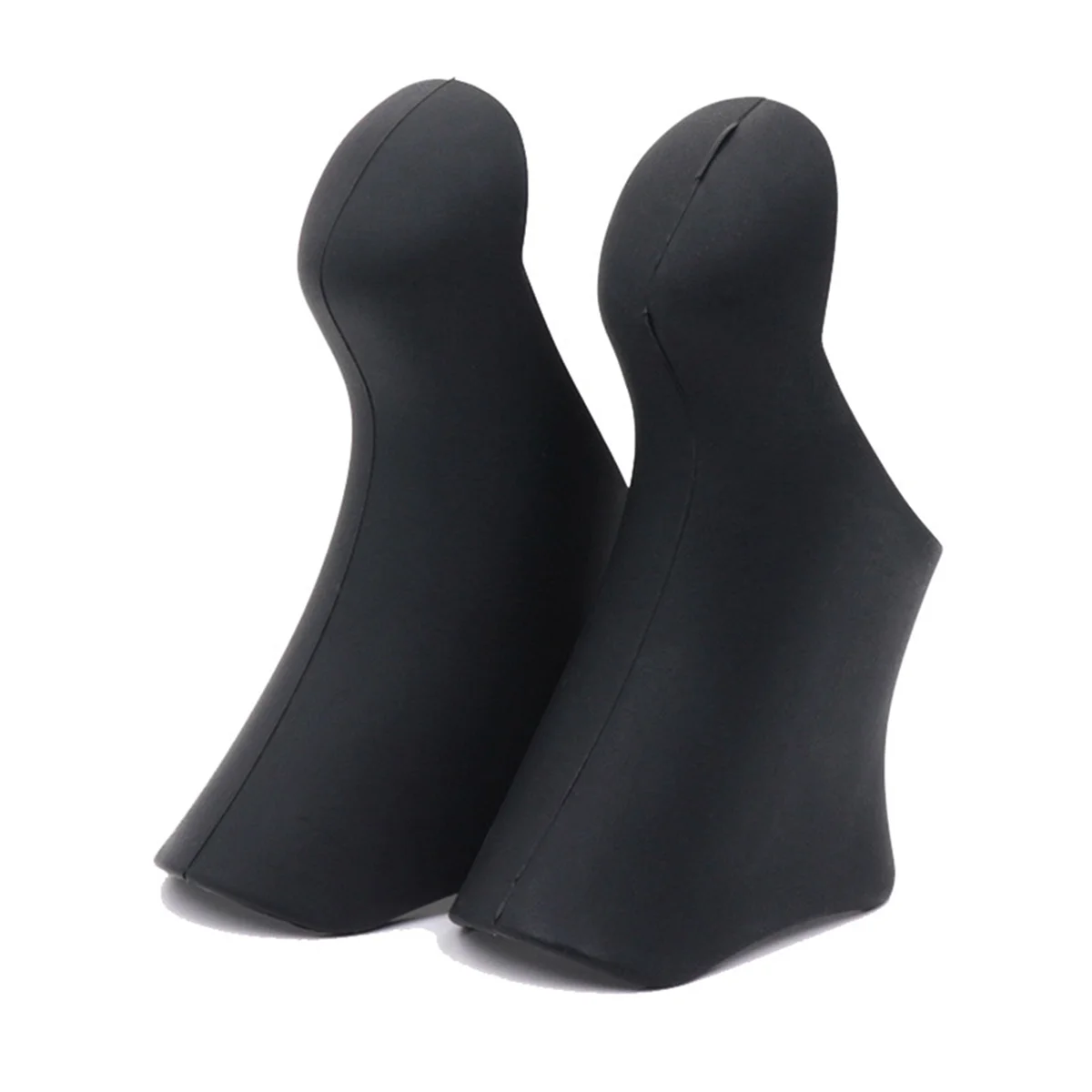 

BABP Bicycle Gear Shift Brake Lever Bracket Cover Silicone Road Bike Handle Sleeves Protector for Shimano ST2300/3400