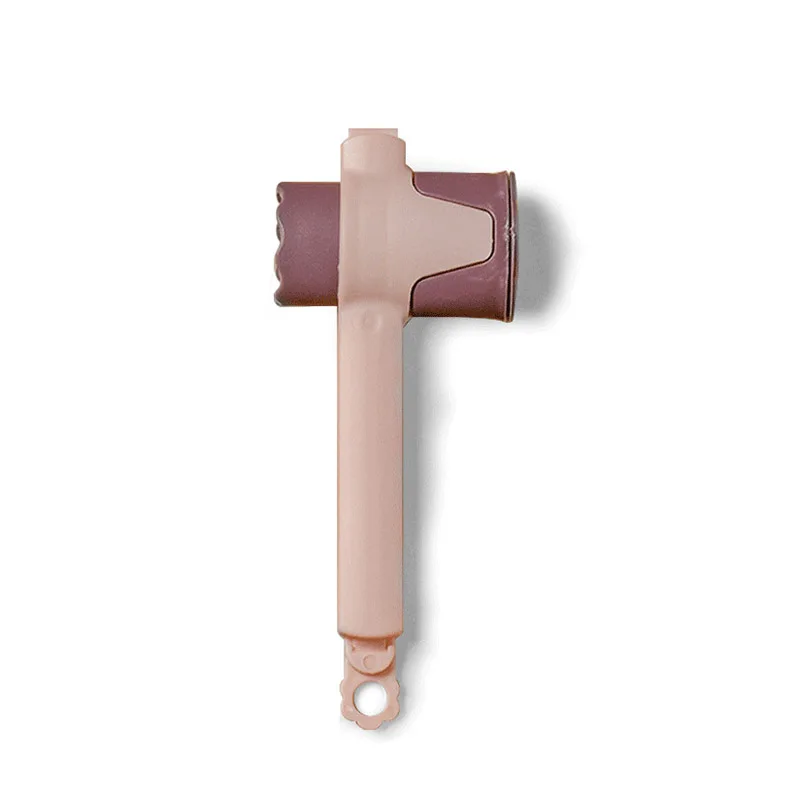 Snack Afdichting Clip Plastic Vers Houden Sealer Klem Voedsel Saver Reizen Keuken Accessoires Seal Voedsel Opbergtas Clip - afbeelding 1