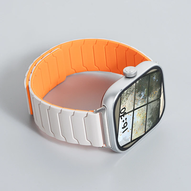 Sports Silicone Str… - image