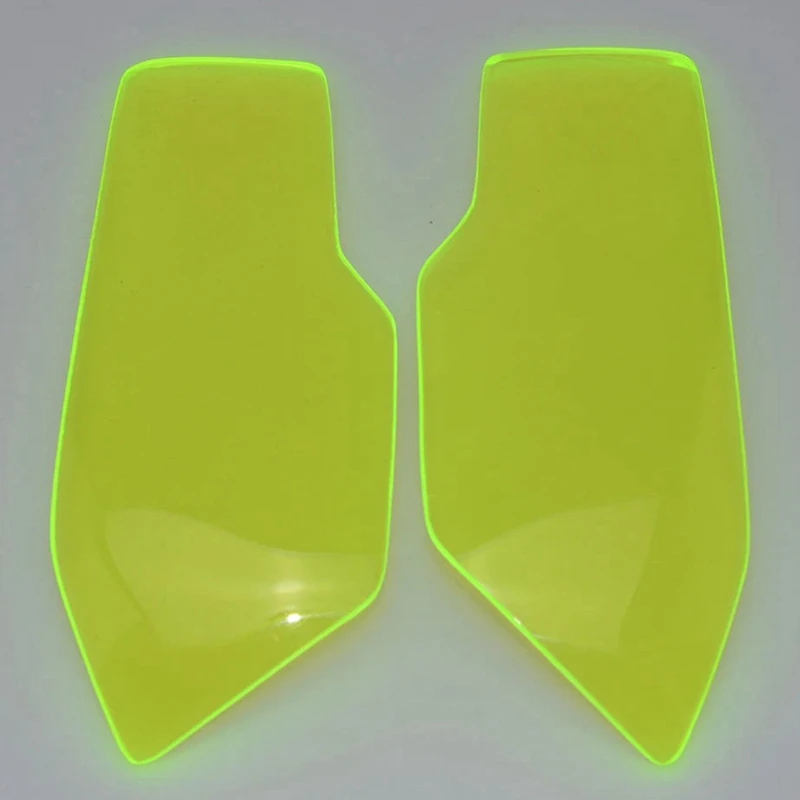 Headlight Protector Cover Screen Lens Head Light Lamp Protective Cover For HONDA ADV350 ADV 350 2022-2023 Accessories