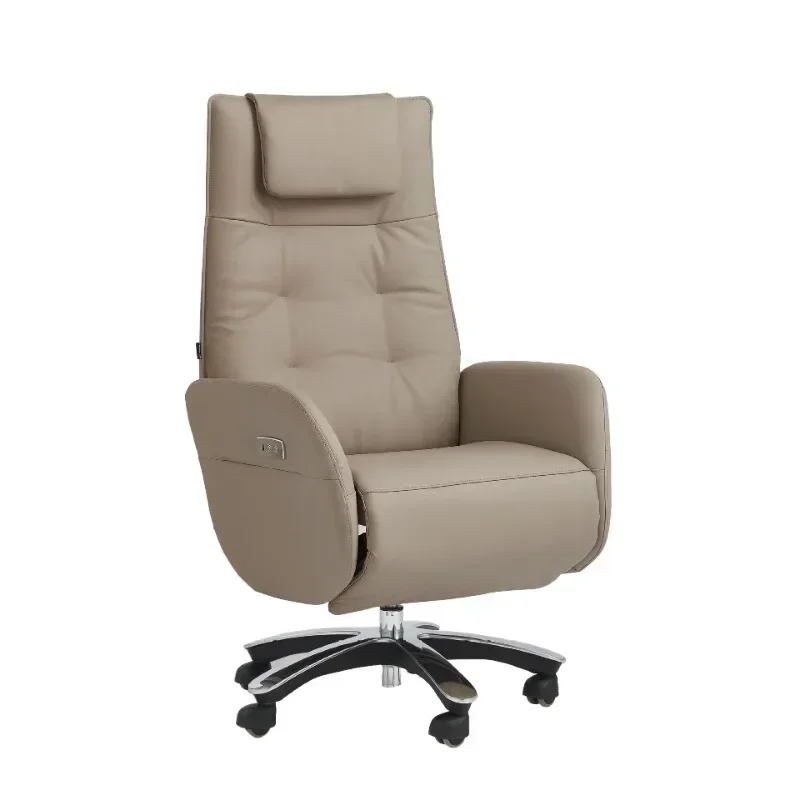 Chairs Relax Chair Gaming Player Work Office Leg Rest Furniture Luxury Rolling Comfortable Game Nordic Massage Bed Comfy