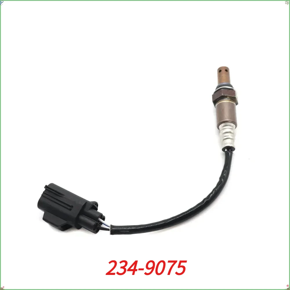

For Land Rover LR3 2005-2009 4.0L 4.4L Range Rover Sport 2006-09 4.2L 4.4L MHK500840 13476 Car Lambda Oxygen O2 Sensor 234-9075