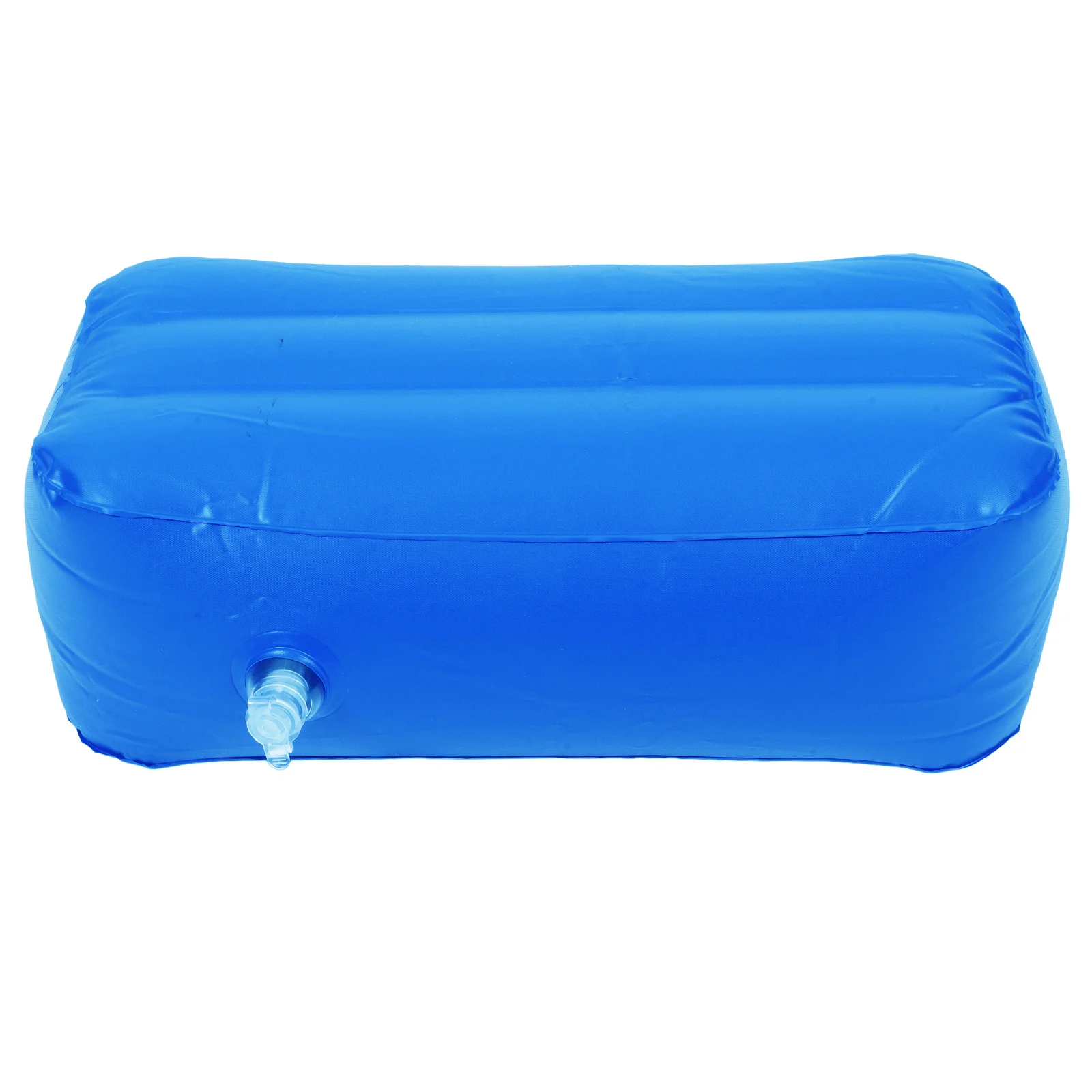 

Universal Inflatable Boat Seat Breathable High Resilience Kayak Padded Cushion Water Sports Flotation Seat Pad Marine