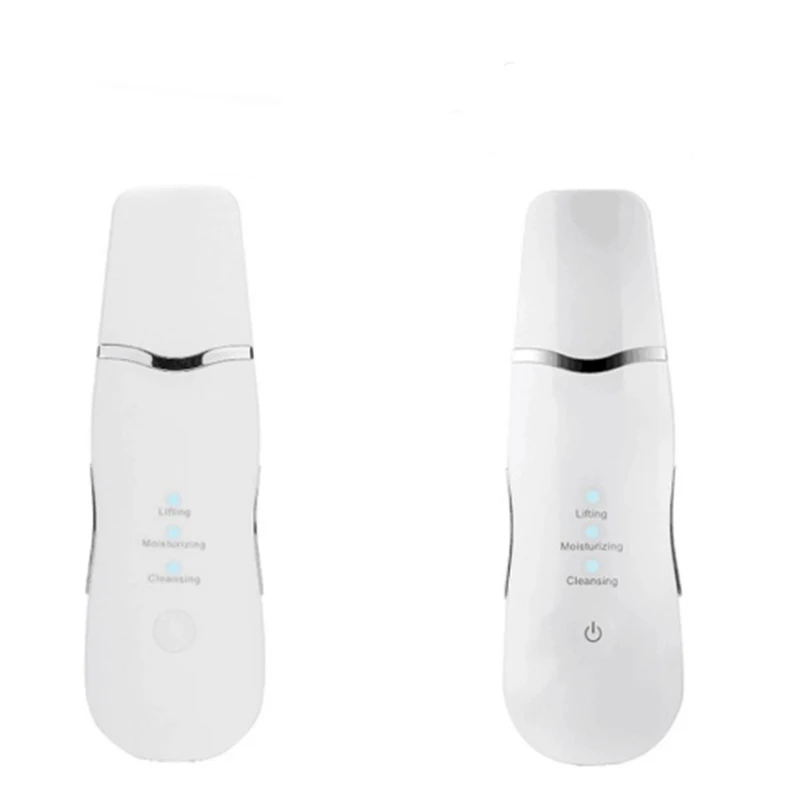 เครื่องขูดผิวหน้า