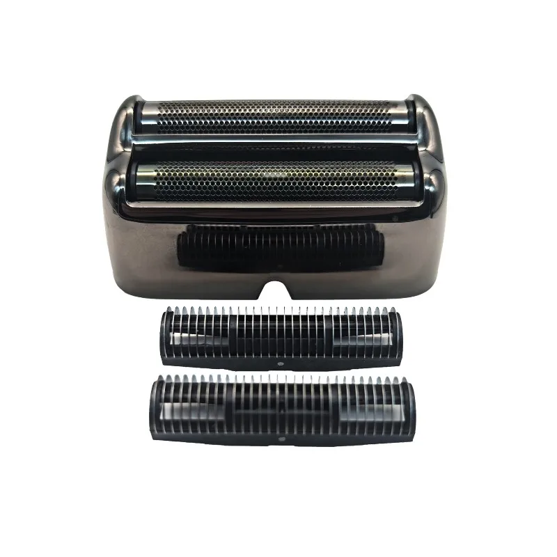 A76G-Compatible With For Babyliss UV FOIL Shaver Accessories FXLFS2