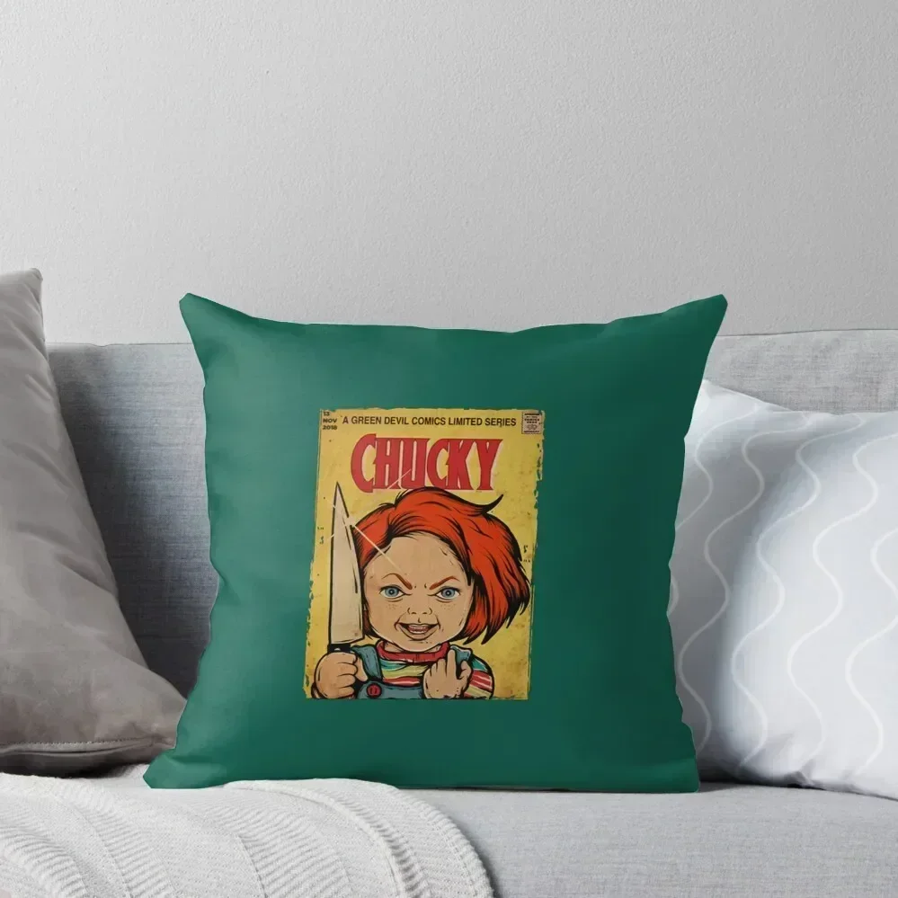 

Best friend Halloween Throw Pillow Pillowcase Cushion New year Sofas Covers Christmas Covers For Cushions pillow