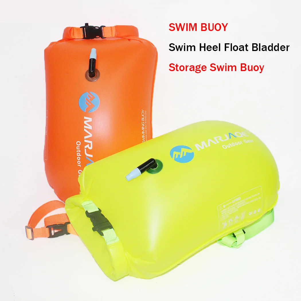 

OPHIDIAN хранилище кольцо для плавания поплавок на каблуке с одной подушкой безопасности уличные спасательные поплавки для водных видов спорта