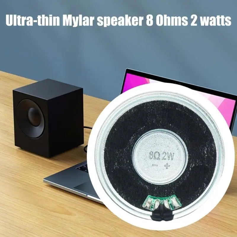 Alto -falantes auditivos dinâmicos 31kb 40 mm