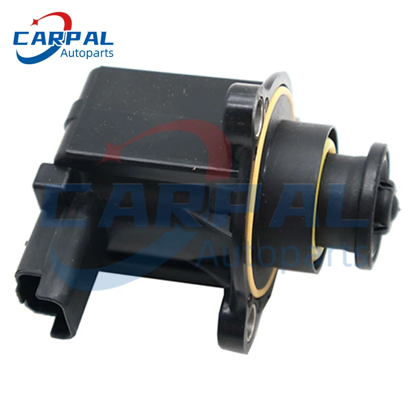 High Quality New Turbocharger Solenoid Valve 11657593273 037975 037977 For Peugeot Citroen Mini Cooper 1.6L Engine N14 Car Parts