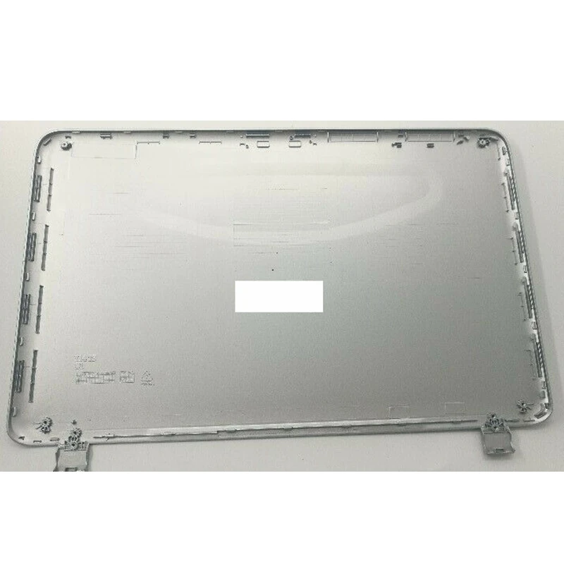 

New For HP 15P 15-P066US LCD Back Cover Lid FOR Touch Version 762514-001