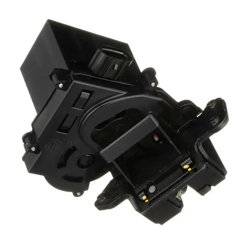 

TEXU 69350-08020 Tailgate Lock Actuator ABS Trunk Lock Actuator Auto For Toyota Sienna 2011-2019