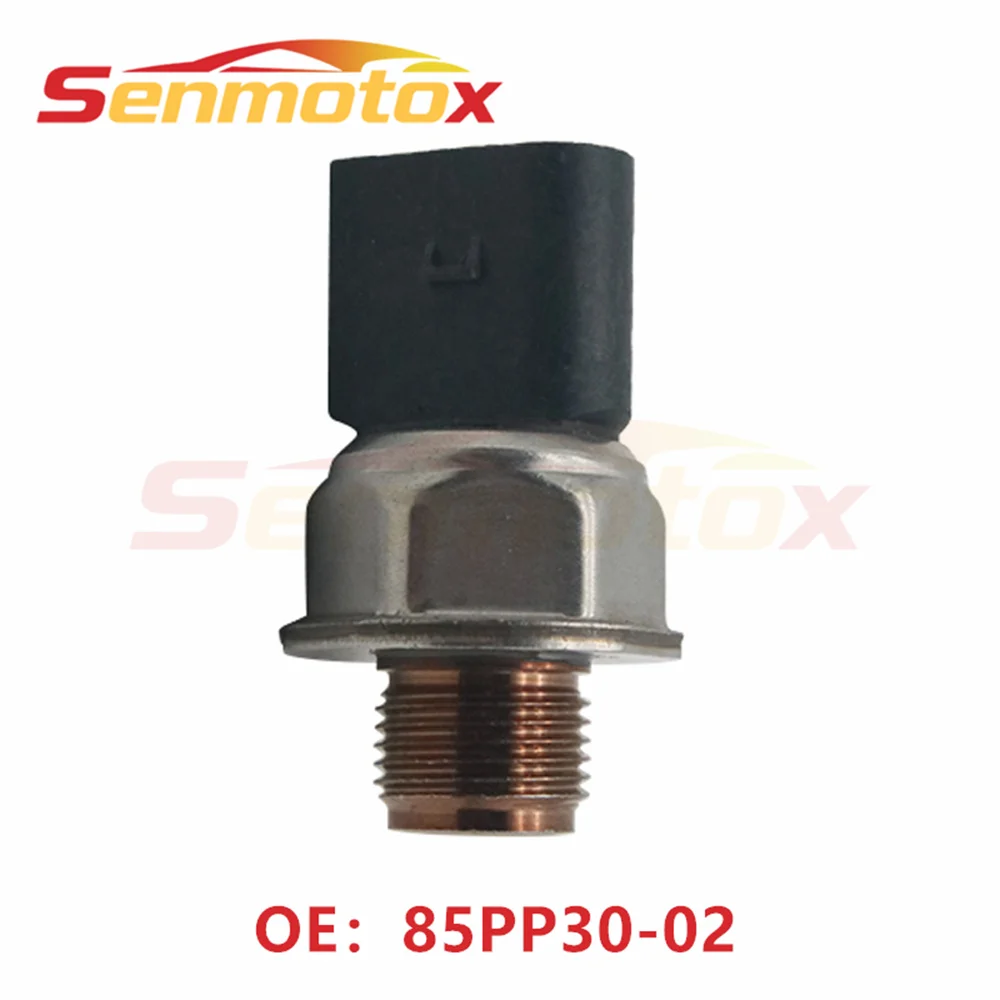 85PP30-02 Fuel Rail… - image