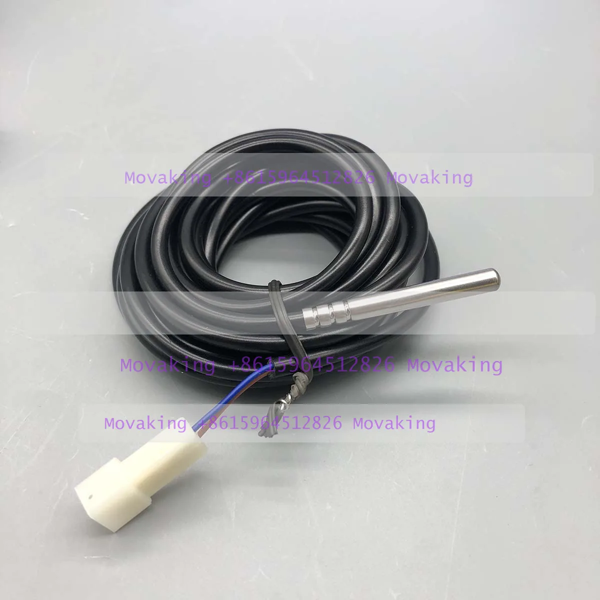 Water Heater Boilers Accessories Water Tank Temperature Sensing Probe for Viessmann Gas Boilers Replacement