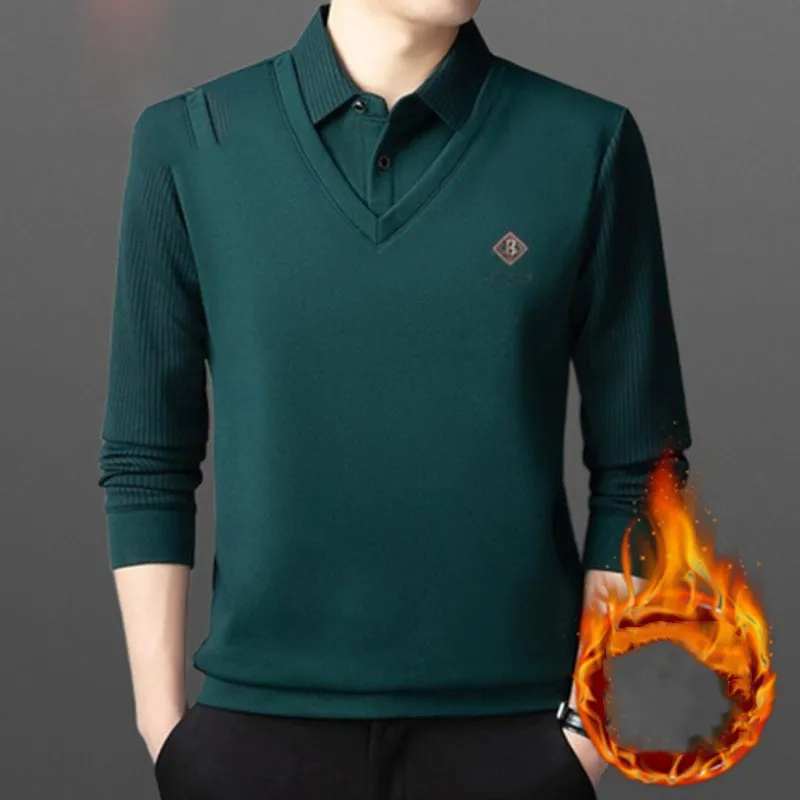Blackish Green