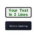 green-Velcro