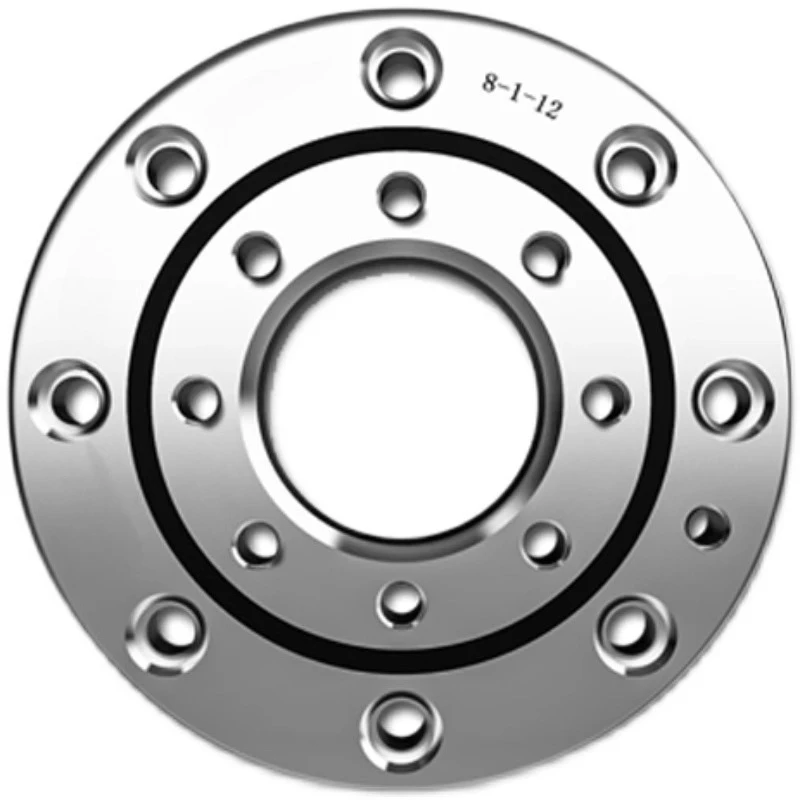 FOR Crossed roller turntable manipulator slewing bearing RU28 42 52 66 85 124UUCC0 P5 P4