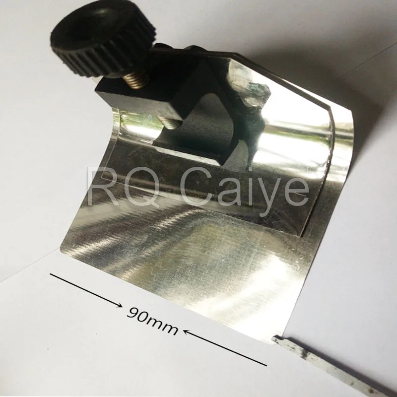 

1Piece Paper Separator Press Sheet Separator Front Gauge Press Paper Steel Sheet For Komori Leaf Spring Printing Machine Parts