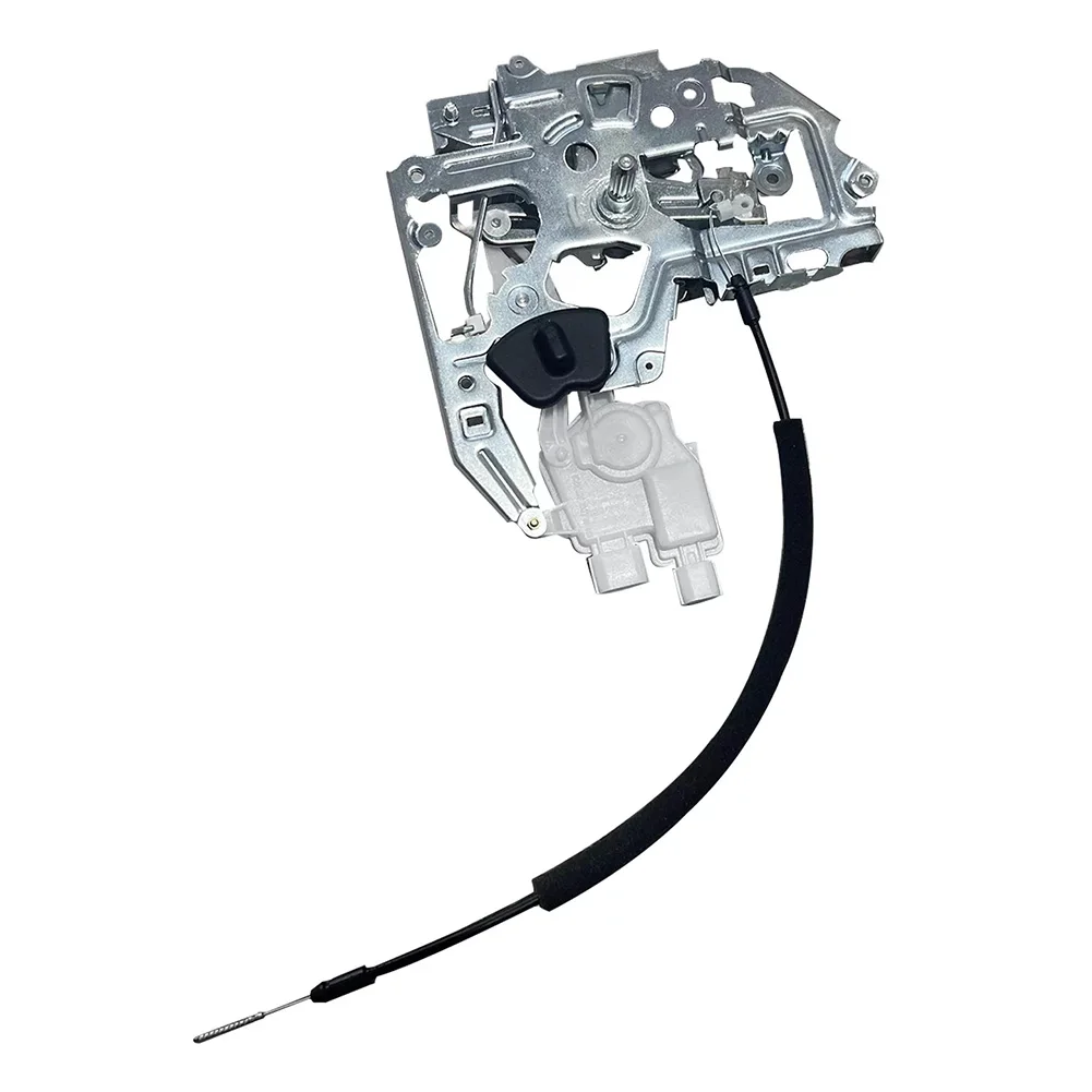 Замок задней правой двери для Master для Nissan и Vauxhall 2010-2021р. 906123257 Р 8200766888 9050200 Q0K 93168117