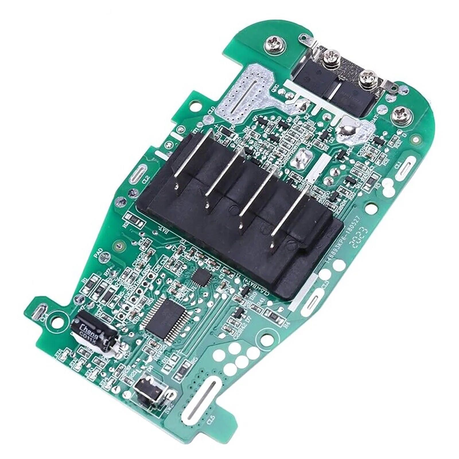 Li-Ion Battery Charging Protection Circuit Board PCB For AEG Ridgid 18V R840083 R840085 R840086 R840087 Power Tool Battery