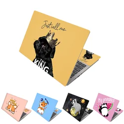 Diy Laptop Sticker Laptop Skin 10/12/13/14/15/17 inch Stickers Laptop Decoration for MacBook/HP/Acer/Dell/ASUS/Lenovo 2022