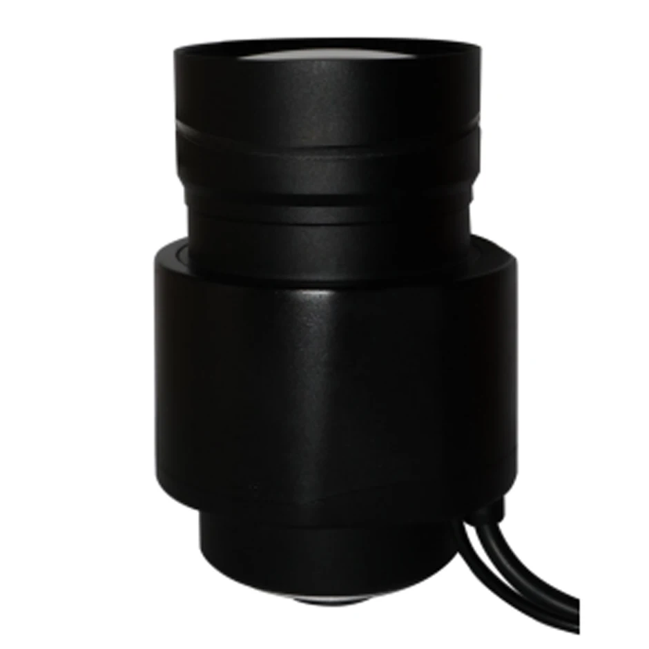 

Auto Iris 16.5-38.5mm C Mount Lens 12 Megapixel 1/1 Inch Manual Focus Auto Lens Iris Lens for Security Camera