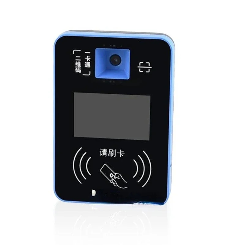 

Bus Sweep Payment Solutions Terminal Smart Card Reader