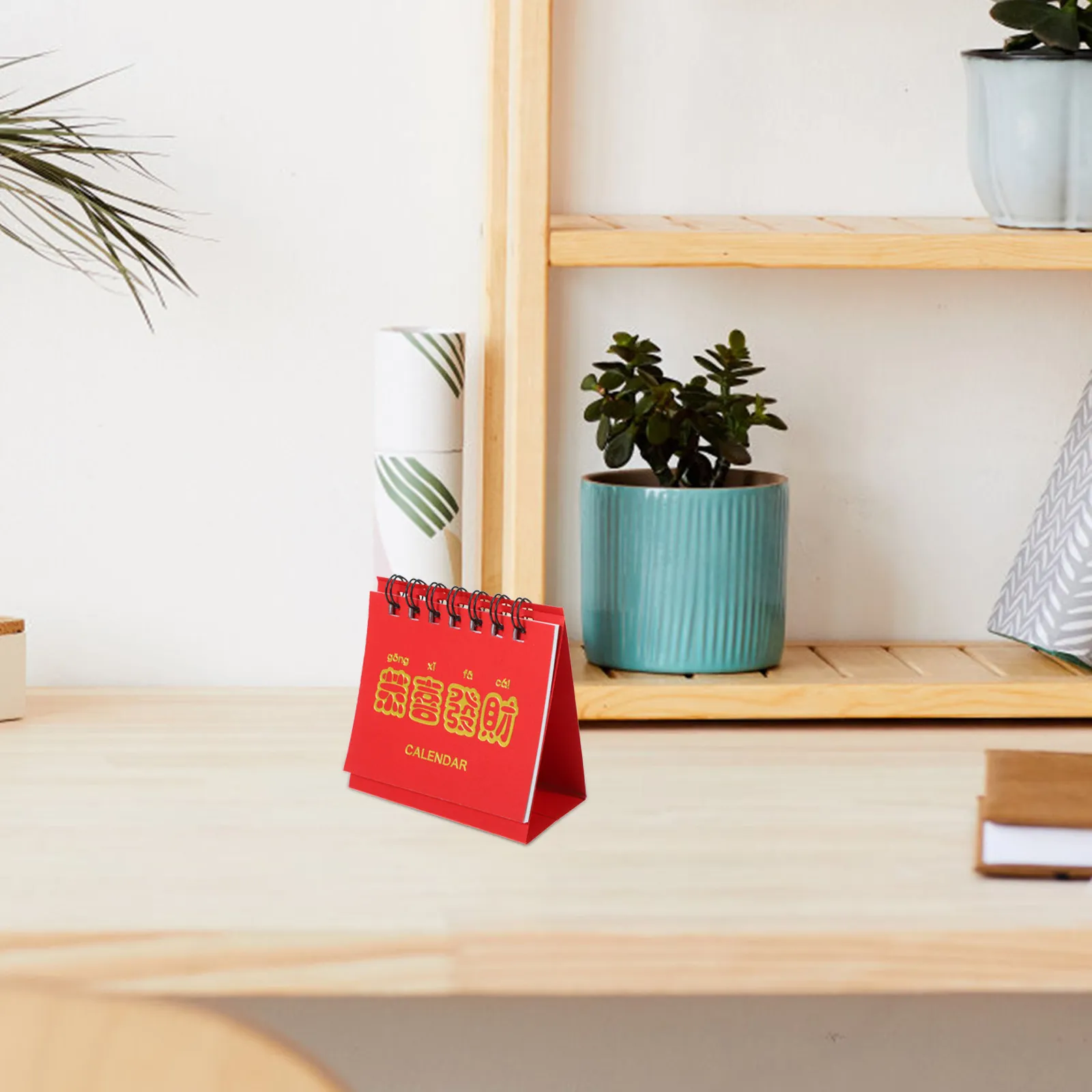 

Мини-настольный календарь на 2024 год, маленький, компактный, с креативным дизайном, для офиса, учебы, дома, органайзер для планирования времени