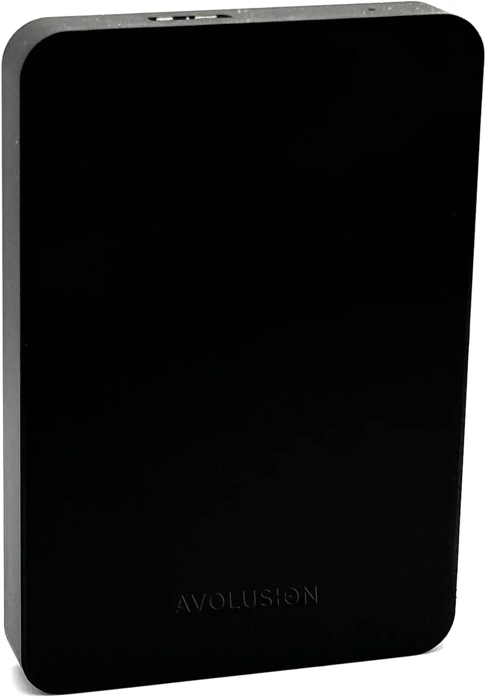 1TB Ultra Slim External Hard Drive USB 3.0 - Portable Pocket Drive for Windows, Mac, Xbox, PlayStation (Renewed)