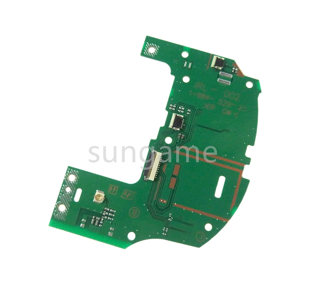 10 قطعة/مجموعة ل 1000 PSV 1000 PSV1000 3G WiFi العالمي اليسار اليمين LR التبديل PCB وحدة الدائرة زر المجلس