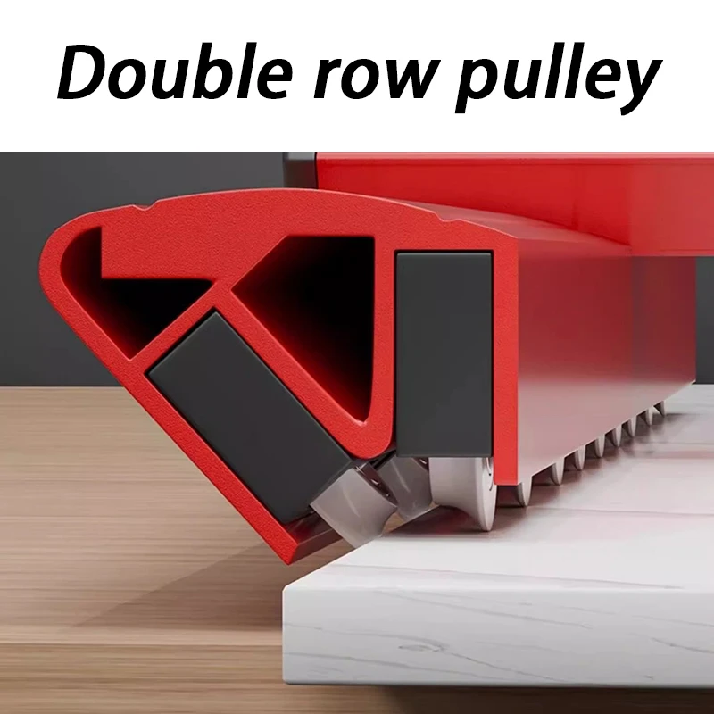 بلاط الأرضيات انتهازي دليل T على شكل 22 مللي متر سكين قطع الزجاج بلاط الأرضيات بلاطة الصخور قطع السكاكين المعدنية توفير العمالة سكين كبير