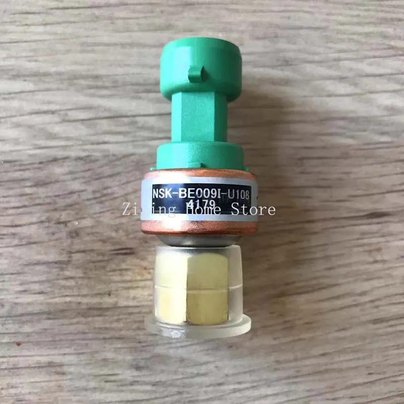 For Carrier screw machine pressure sensor 00PPG000012100 Low pressure sensor NSK-BE009I-U108 accessories