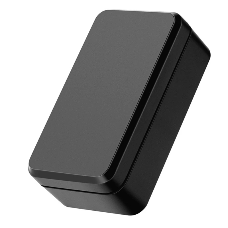 G11 GPS Tracker Car Locator Magnet SOS Call Auto Voice Monitor Record Waterproof Vehicle GPS Tracker