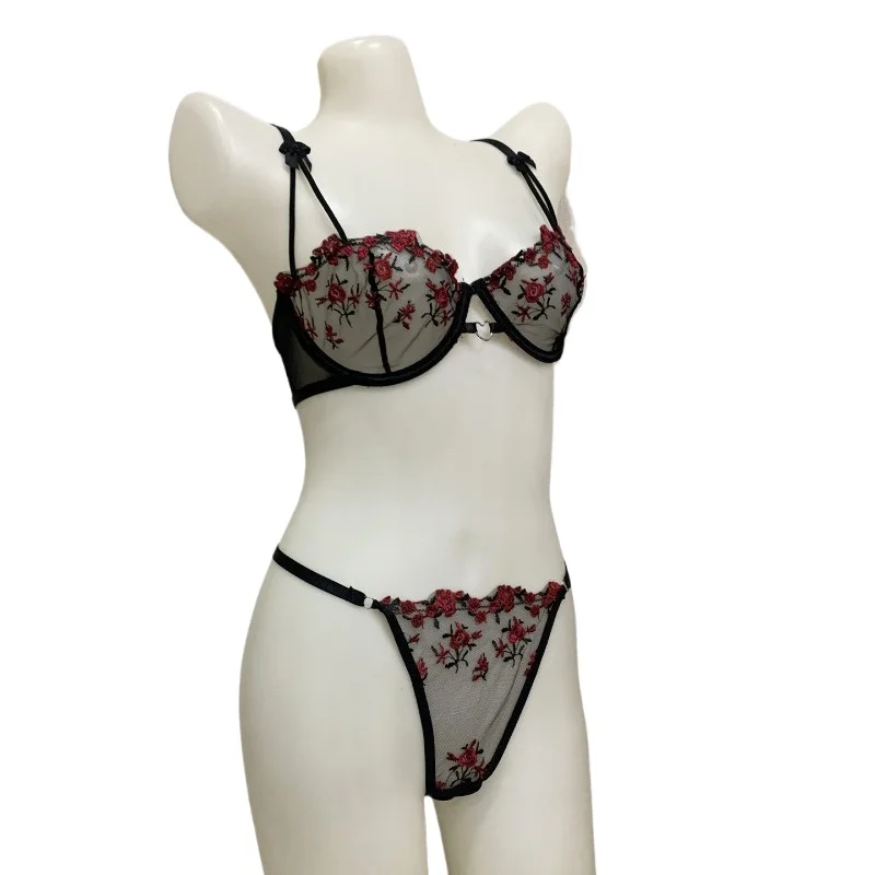 Set De Sous-VêTemen…